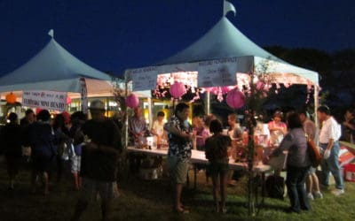 Maui Matsuri 2012