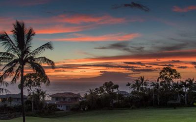 Wailea Fairway Villas T-202 Just Listed!