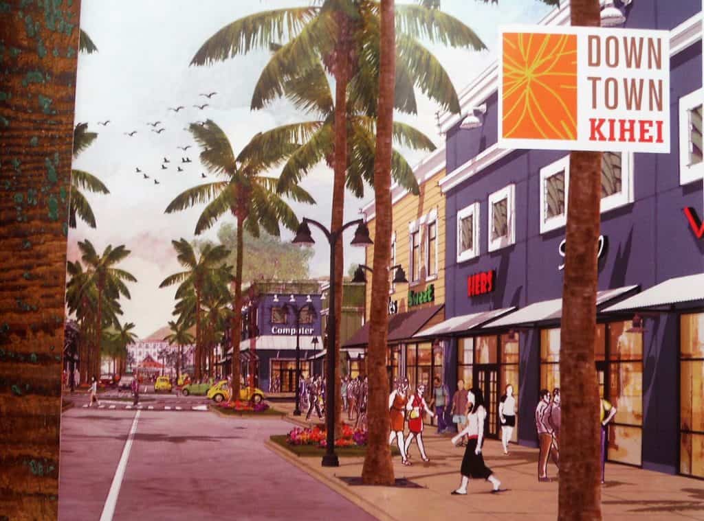 MAUI COMMERCIAL LEASING Round up 2016 Office, Retail, Industrial