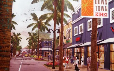 MAUI COMMERCIAL LEASING: Round up 2016 – Office, Retail, Industrial