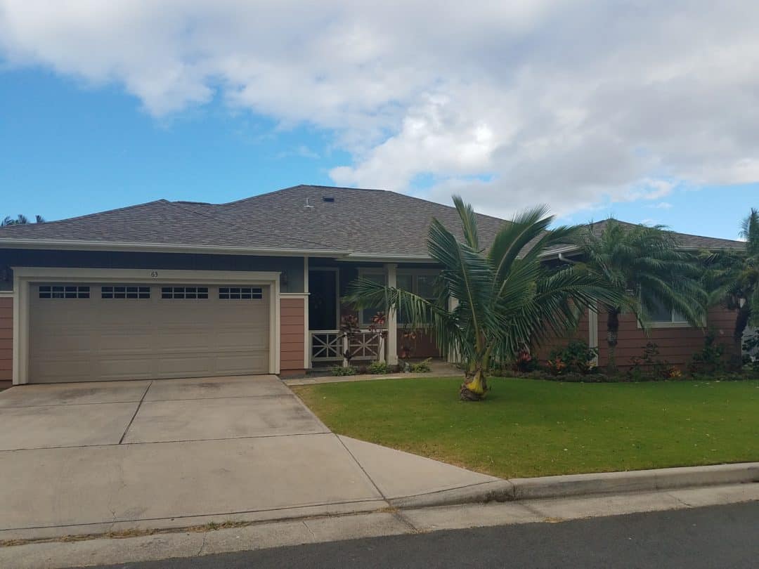 Sold! 63 Kinohi Loa St., Cottages at Kehalani. Buyer Represented