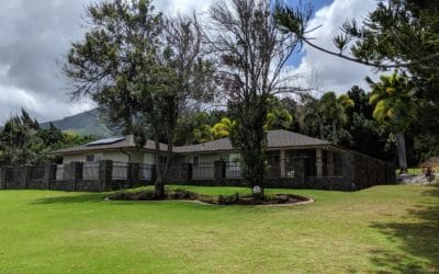 Just Sold! 2173 Mahinakea Street in Wailuku Country Estates