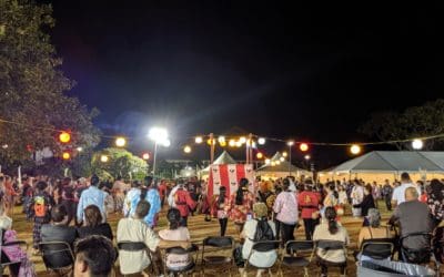 Maui Matsuri 2019