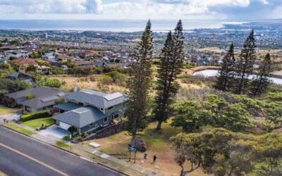 Just Sold! 633 S. Alu, Wailuku Heights