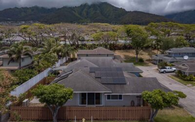 620 Akolea St, Kaimana at Kehalani, 26 PV panels, 1600 sf single level now $699,999
