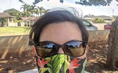 Aloha, the Delmore Realty blog is back.