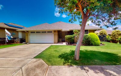 Sold! 20 Malihini Pl, Akolea at Kehalani!