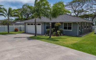 Sold! 102 Kumulaau Ohia Lp, Ohia at Kehalani