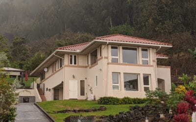 Just Sold! Buyer Represented! 522 Melemele St, Wailuku Heights