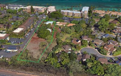 Sold! 3806 L. Honoapiilani Rd, Lahaina!
