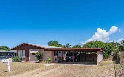 Sold! 263 W. Kauai St, Kahului, HI