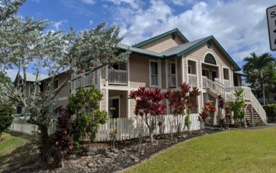 Sold! Iao Parkside 43-102