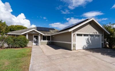 Sold! 61 Koula Pl, Wailuku Parkside