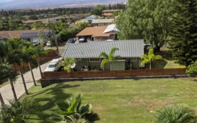 Buyer Represented! 361 Ehilani St, Pukalani