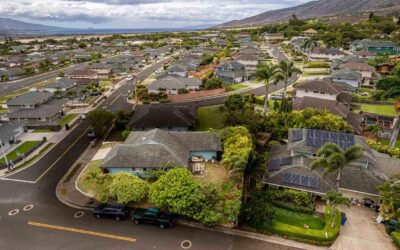 Sold! 1326 Kawika St – Waiolani