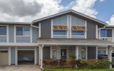 Sold! Townhomes at Kamalani #1902
