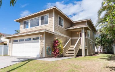 Sold! Waikapu Gardens – 26 Kamahao St
